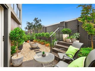 Olu, 2BR, 2BA townhouse. Close to everything Apartment, Mornington - 5