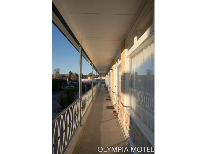 Olympia Motel Hotel, Queanbeyan - imaginea 13