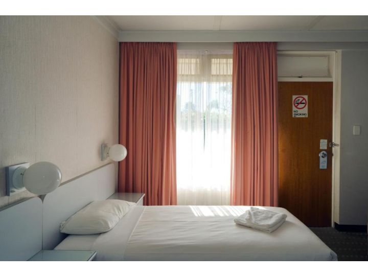 Olympia Motel Hotel, Queanbeyan - imaginea 8
