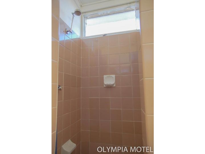 Olympia Motel Hotel, Queanbeyan - imaginea 14