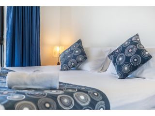 Olympus Beachfront Apartments Aparthotel, Gold Coast - 3