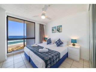 Olympus Beachfront Apartments Aparthotel, Gold Coast - 1