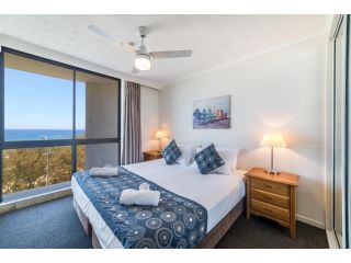 Olympus Beachfront Apartments Aparthotel, Gold Coast - 4