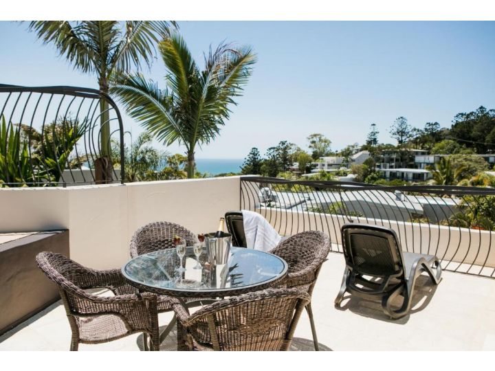 Noosa Blue Resort Hotel, Noosa Heads - imaginea 1