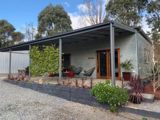 Omaroo High Country Retreat Guest house, Bonnie Doon - 2
