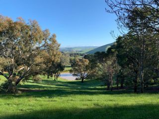 Omaroo High Country Retreat Guest house, Bonnie Doon - 3
