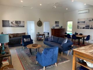 Omaroo High Country Retreat Guest house, Bonnie Doon - 5