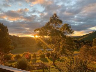 Omaroo High Country Retreat Guest house, Bonnie Doon - 4