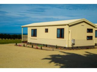 OMARU FARM STAY Guest house, Ventnor - 2