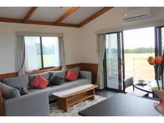 OMARU FARM STAY Guest house, Ventnor - 5