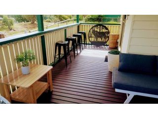 Omeo Views Guest house, Victoria - 5