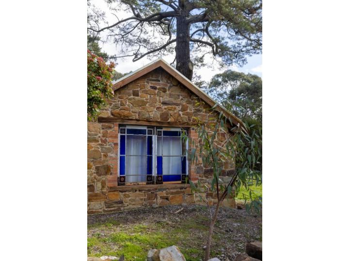 ON GOLDEN POINT - STONE COTTAGE IN CHEWTON Guest house, Victoria - imaginea 13