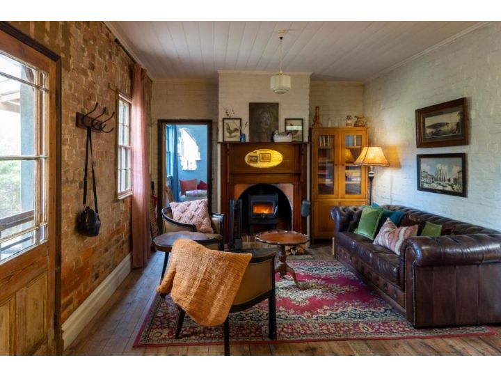 ON GOLDEN POINT - STONE COTTAGE IN CHEWTON Guest house, Victoria - imaginea 16