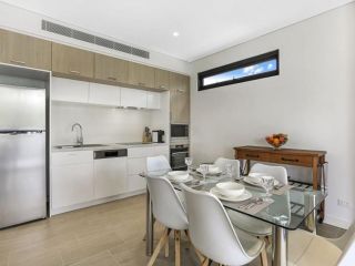 On Huskisson Beach Luxury 2 Bedroom Apartment Guest house, Huskisson - 3