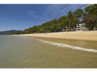 On Palm Cove Beachfront Apartments Apartment, Palm Cove - 2