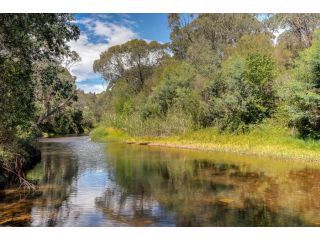 On the River, Porepunkah - Bright VIC Guest house, Porepunkah - 4