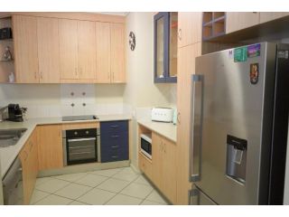 Breakwater 13 Apartment, Townsville - 5