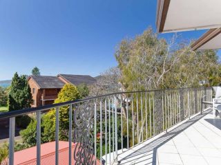 3 'ENDEAVOUR', 13 ONDINE CL - LARGE THREE BEDROOM UNIT WITH FILTERED WATER VIEWS Apartment, Nelson Bay - 1