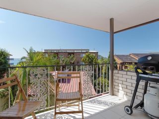 3 'ENDEAVOUR', 13 ONDINE CL - LARGE THREE BEDROOM UNIT WITH FILTERED WATER VIEWS Apartment, Nelson Bay - 4