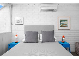 One At Eight Apartment, Lorne - 5