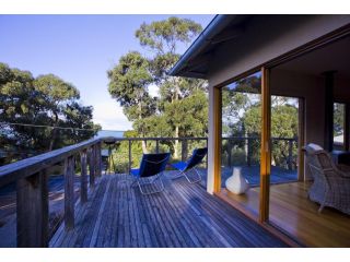 One At Seventy Seven Guest house, Lorne - 2