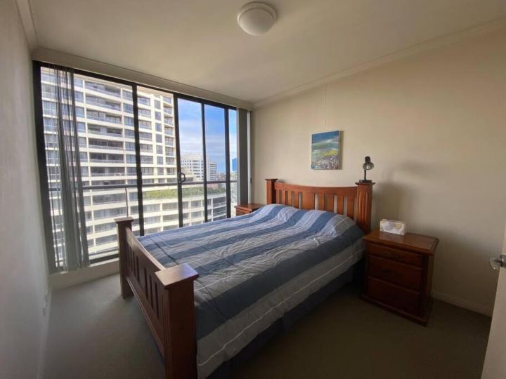 One bedder in center St Leonards Apartment, Sydney - imaginea 4