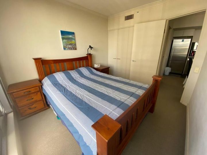 One bedder in center St Leonards Apartment, Sydney - imaginea 7