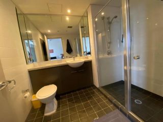 One bedder in center St Leonards Apartment, Sydney - 3