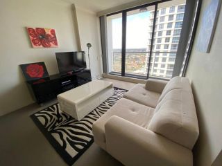 One bedder in center St Leonards Apartment, Sydney - 1
