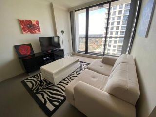 One bedder in center St Leonards Apartment, Sydney - 1