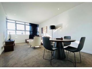 S1 Luxury Apartments Chatswood Apartment, Sydney - 1