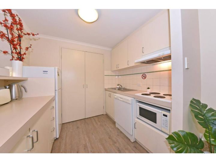 One-Bedroom Cozy Apartment in Perth CBD Apartment, Perth - imaginea 11