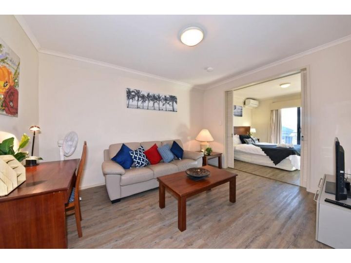 One-Bedroom Cozy Apartment in Perth CBD Apartment, Perth - imaginea 10