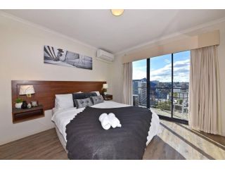 One-Bedroom Cozy Apartment in Perth CBD Apartment, Perth - 2