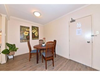 One-Bedroom Cozy Apartment in Perth CBD Apartment, Perth - 1