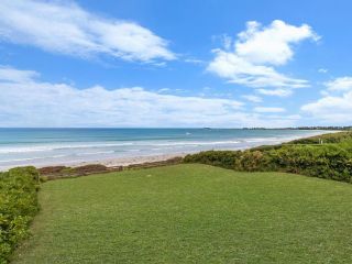 ONE FISH, TWO FISH Guest house, Port Fairy - 1