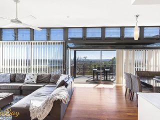 One Mile Ridge No.15 Apartment, Boat Harbour - 5