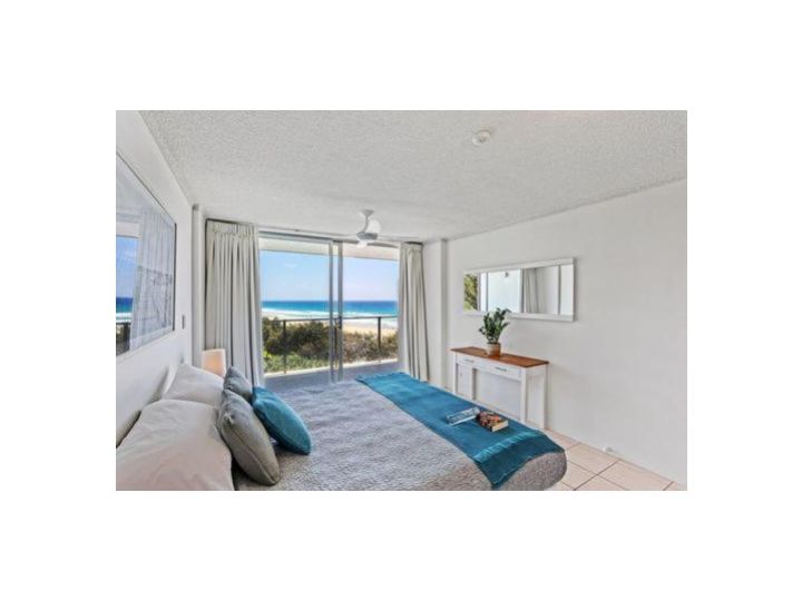 One The Esplanade Apartments on Surfers Paradise Aparthotel, Gold Coast - imaginea 2
