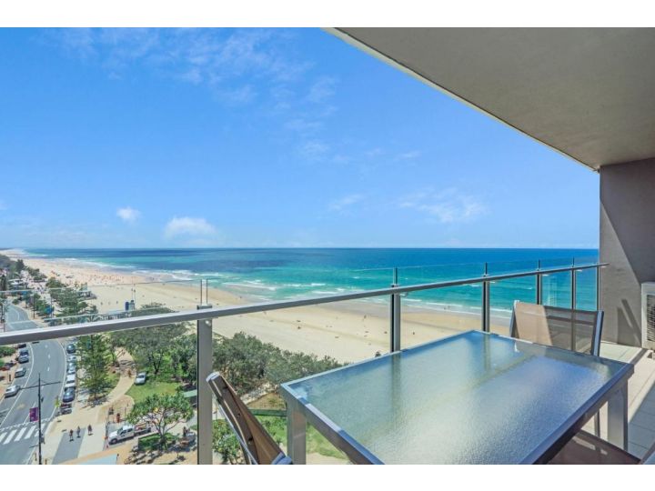 One The Esplanade Apartments on Surfers Paradise Aparthotel, Gold Coast - imaginea 14