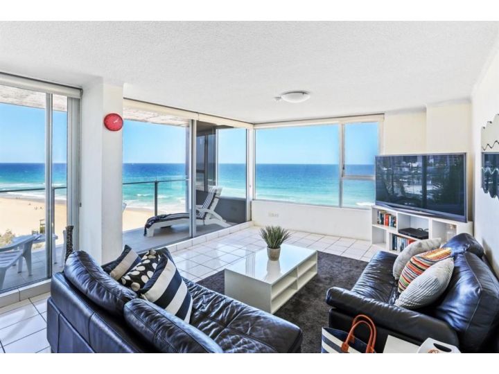 One The Esplanade Apartments on Surfers Paradise Aparthotel, Gold Coast - imaginea 20