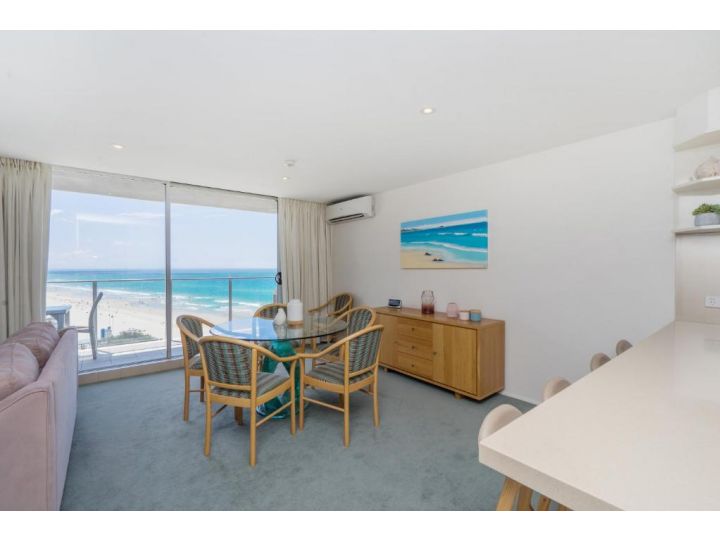 One The Esplanade Apartments on Surfers Paradise Aparthotel, Gold Coast - imaginea 18