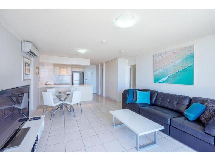 One The Esplanade Apartments on Surfers Paradise Aparthotel, Gold Coast - imaginea 5