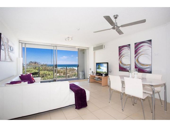 One The Esplanade Apartments on Surfers Paradise Aparthotel, Gold Coast - imaginea 6