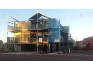 Onslow Apartments Apartment, Western Australia - 2