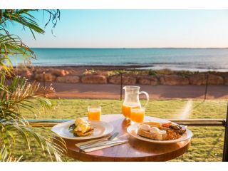 Onslow Beach Resort Hotel, Western Australia - 1