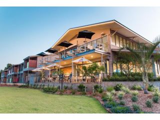 Onslow Beach Resort Hotel, Western Australia - 5
