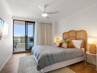 Oogarding Unit 14 46 Warne Tce Apartment, Caloundra - 1