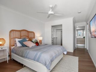 Oogarding Unit 14 46 Warne Tce Apartment, Caloundra - 4