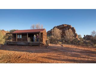 Ooraminna Homestead Bed and breakfast, Alice Springs - 3