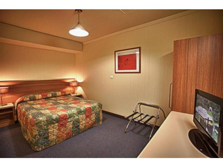Opal Inn Hotel, Motel, Caravan Park Hotel, Coober Pedy - imaginea 6